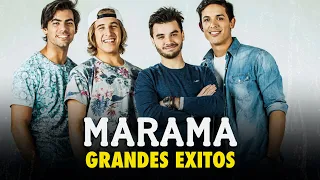 MARAMA - Grandes Éxitos