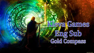 Мощный компас БДО. BDO compass Kleva GameS.