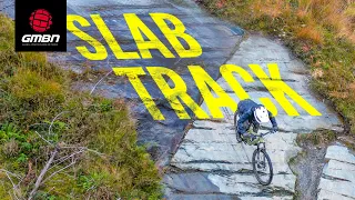 The Scariest MTB Trail In The UK!
