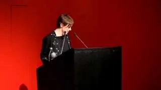 Mira Schendel Conference: Dr. Isobel Whitelegg - Mira Schendel: Ontological Landscape