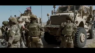 USA vs Russia    Military Confrontation 2020