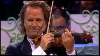 André Rieu - The Second Waltz (Shostakovich)