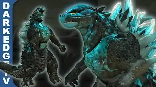 Kaiju #1 Godzilla | SPORE King of the Monsters (spoiler-free)