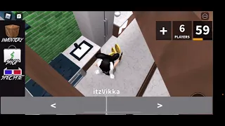 РОБЛОКС МАРДЕР МИСТЕРИ 2/ROBLOX MURDER MYSTERY 2