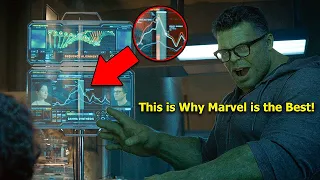 I Watched She-Hulk Ep. 1 in 0.25x Speed and Here's What I Found