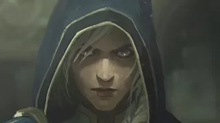 The Story of Jaina Proudmoore - Full Version [Lore]