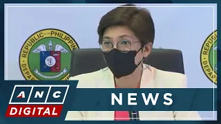 DOH: No certainty about local spread of monkeypox | ANC