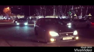 Lexus Club Almaty/Kazakhstan