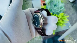 Panerai Radiomir 45 - Competition No.4