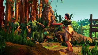 Jagged Alliance: Rage! Ending