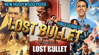 New Hollywood (2023) Full Movie in Hindi Dubbed | Latest Hollywood Action Movie | Lost bullet