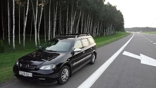 Не глохнет двигатель при выключенном зажигании Opel Astra G 2003 1,6 ОТВЕТ НА ПЕРВОЕ ВИДЕО