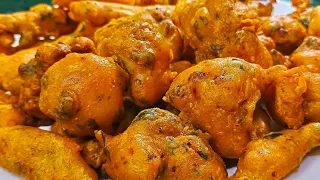 आलू गोभी के कुरकुरे पकोड़े बनाने का एक दम नया तरीका|Aloo Gobi Pakoda Recipe|Veg Pakora