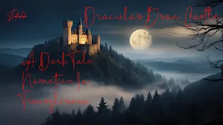 Dracula's Bran Castle: A Dark Tale In Romania Travel Guide 3