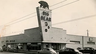 Columbus Neighborhoods: The History of Big Bear Stores
