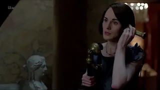 Downton Abbey - Mary breaks up with Henry