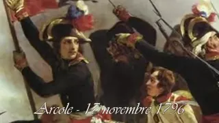 Napoléon Bonaparte - Victoires