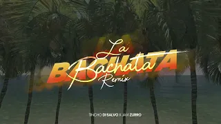 Manuel Turizo - La Bachata (REMIX) Tincho Di Salvo, Javi Zurro