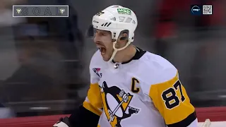 We need to talk about Crosby AGAIN