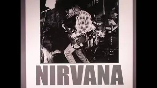 Skid Row (Nirvana), KAOS-FM, Olympia, Washington, 05/06/87