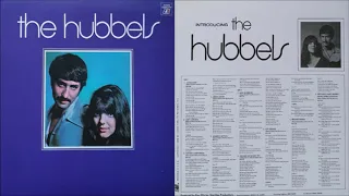 The Hubbels - Hippy Dippy Funky Monkey Double Bubble Sitar Man (1969)