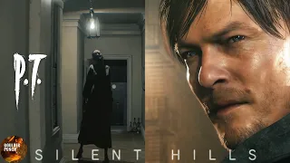 The Legacy of P.T. & The Silent Hill(s) That Never Was