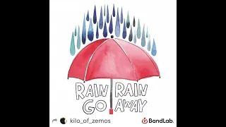 JRM HAZ¥ - Rain Rain Go Away [Official Audio]