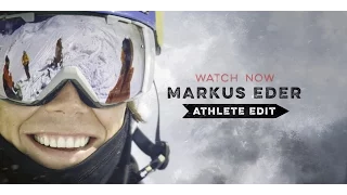 Markus Eder RUIN AND ROSE Athlete Edit  - 4K