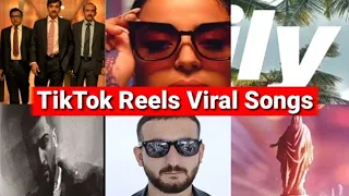 viral song 2020 (Part 1)- songs you probably Don't know the name (Tik Tok & Reels)