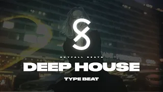 deep house type beat x pop house type beat 2022 - "Endorphin" | emotional  dance edm instrumental