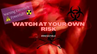 OVERWHELMING BEAUTY: ☣️No one can resist you⚠️(powerful subliminal)