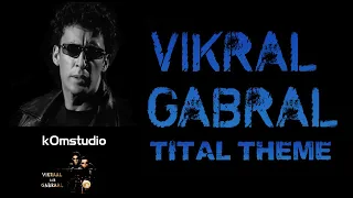 Vikral Aur Gabral - SOUND MIX