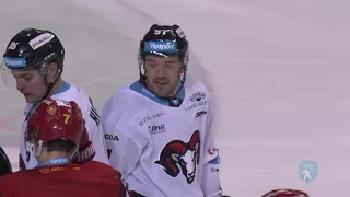 36.kolo Dukla Trenčín - HC 05 Banská Bystrica