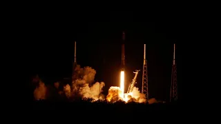 SpaceX CRS-20 Launch