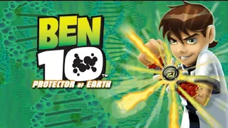 Ben 10: Protector of Earth Walkthrough FULL GAME Longplay (PSP, Wii, PS2,DS)