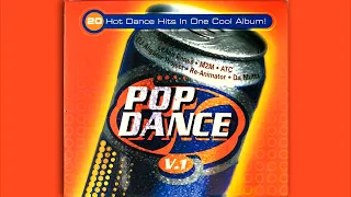 POP DANCE V.1