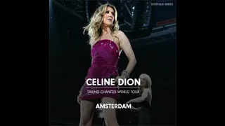 Celine Dion - Hits Medley (Live in Amsterdam)