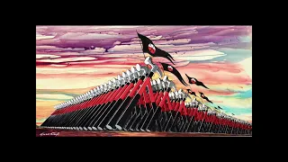 Pink Floyd - What Shall We Do Now?