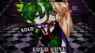 ~•Sold Out•~ || Bnha || Mha || BakuDeku || BL || Gay || GCMM || Original || Gacha Club || Gacha Life