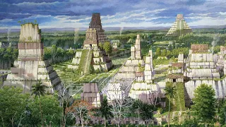 The Classic Maya Collapse: New Evidence on a Great Mystery