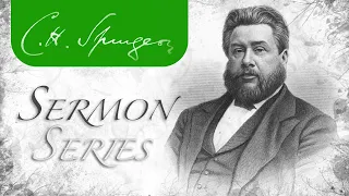 Sin Subdued (Micah 7:19) - C.H. Spurgeon Sermon