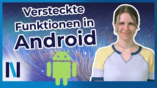 Android: Diese versteckten Funktionen kennst Du noch nicht