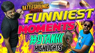 9TANKIBAAJ HIGHLIGHTS | FUNNY MOMENTS | PACK 6