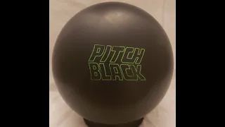 Storm | Pitch Black | 4-7-10 split conversion