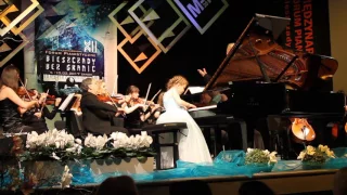 Bach.Concert f-minor (1 pt). Karina Ter-Gazaryan (9yrs)