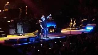 Bob Seger: Hollywood Nights BB&T Sunrise, FL 3-17-19