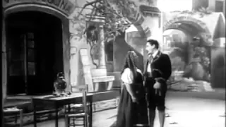 Mario del Monaco in  Cavalleria Rusticana  Film excerpts