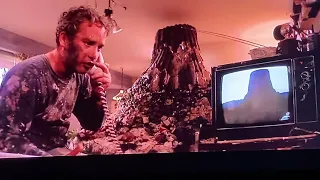 Close Encounters of the Third Kind (1977) Devil’s Tower