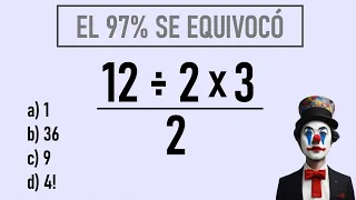 😳 ¿TÚ NO PUEDES HACERLO? ¿O SÍ?