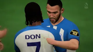 FC 24 Player Career Mode | EP 5 | Another great Performence from DON🔥⚽️A Future Star ARISES?!?!?